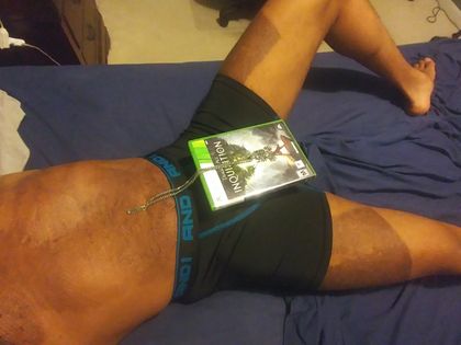 manidaw OnlyFans picture