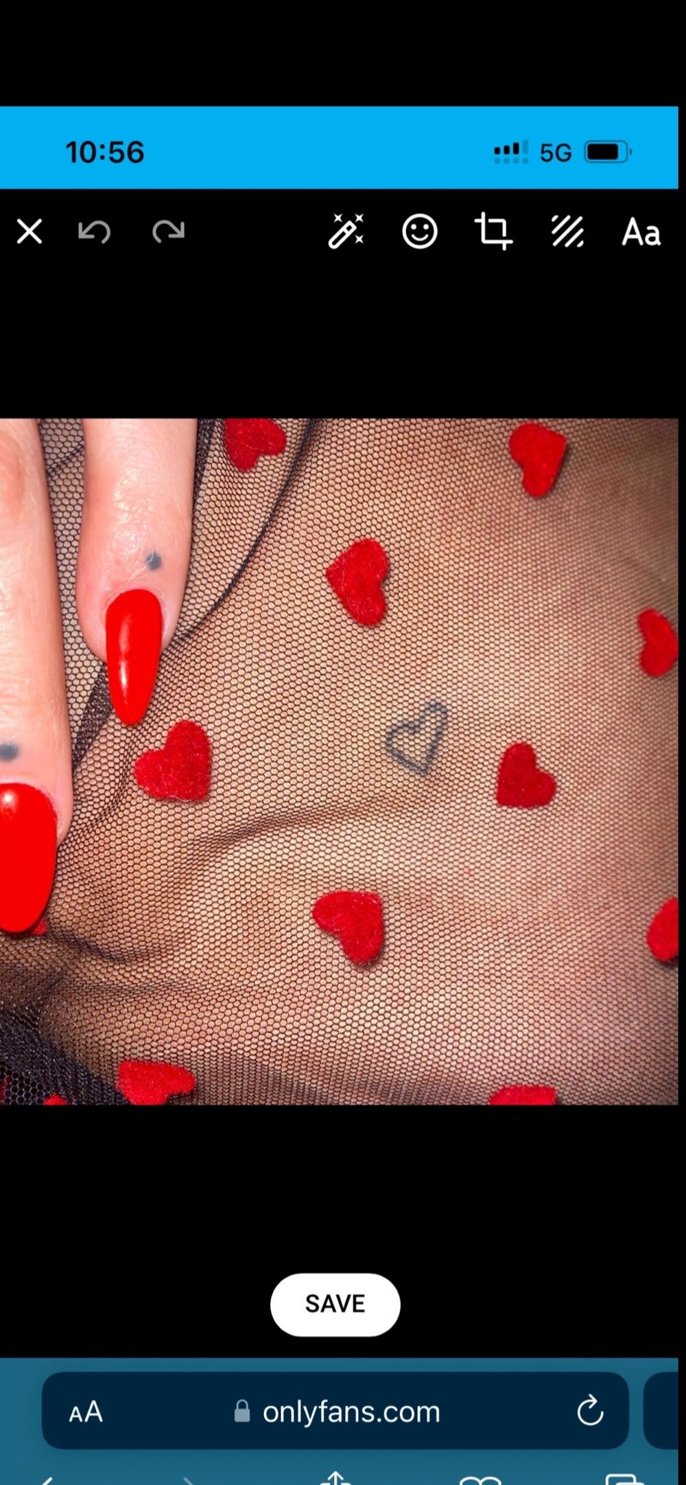 lilprettyassxx OnlyFans profile picture