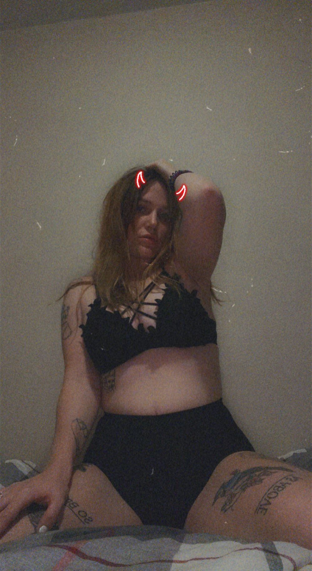 badwolllf OnlyFans profile picture