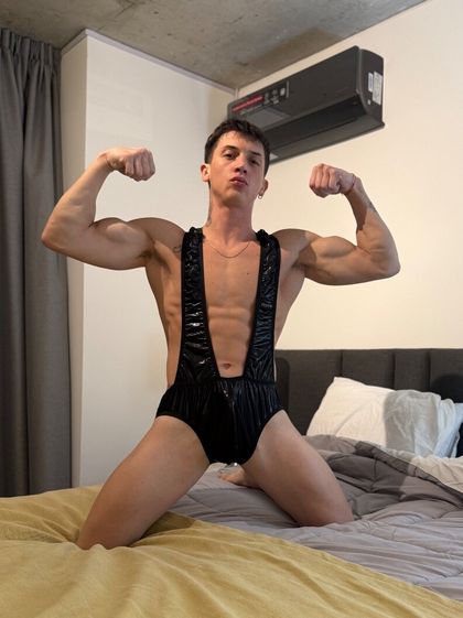 maxnastyi OnlyFans picture