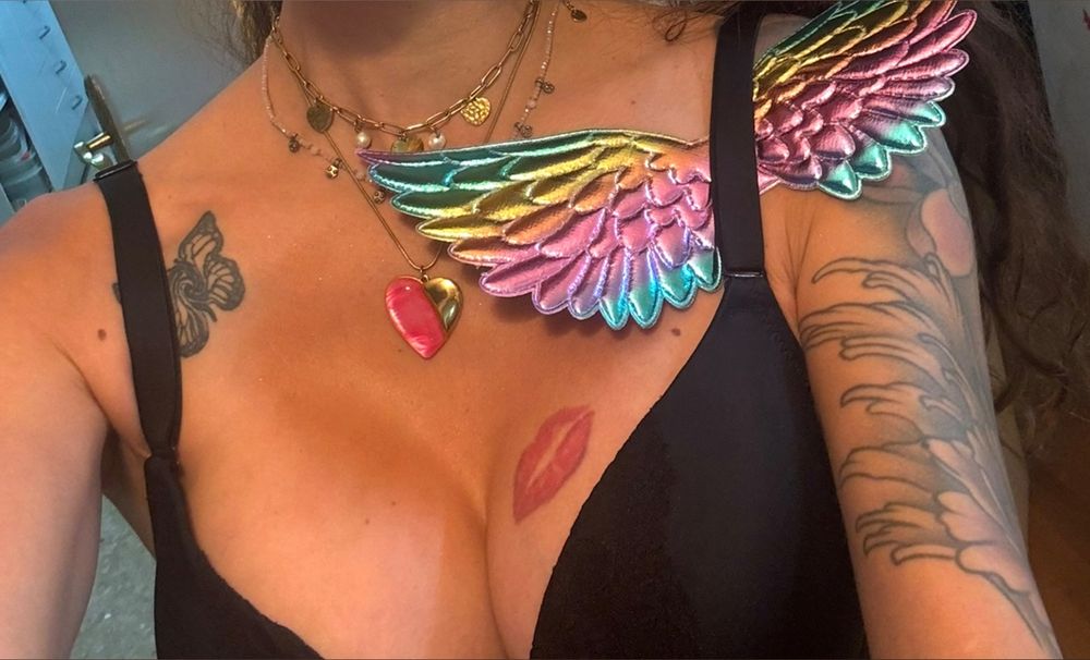 enjoywithglittergirl OnlyFans profile picture