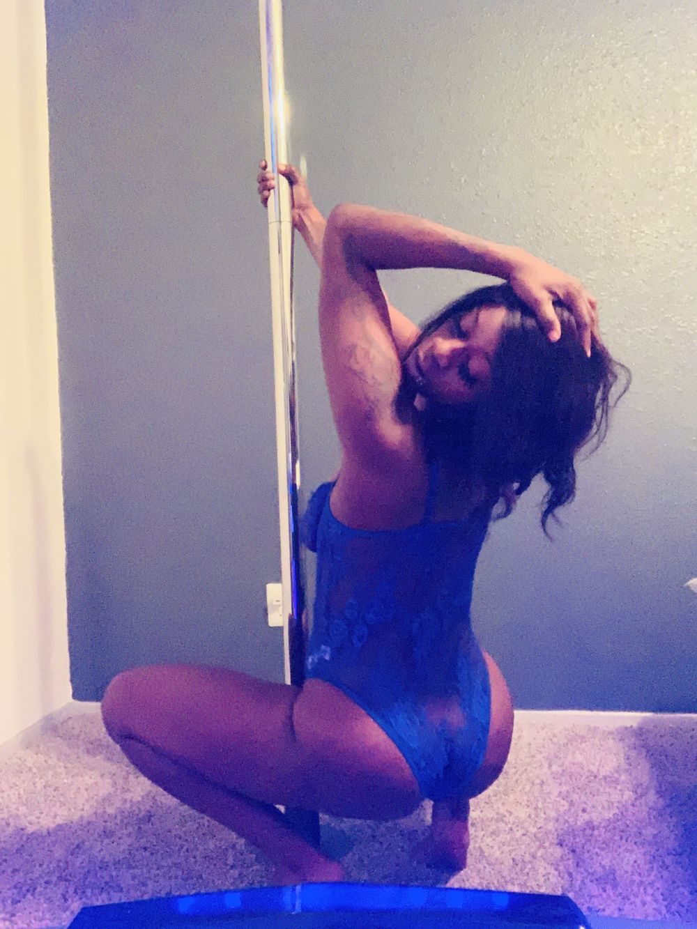 throatgoatlui OnlyFans profile picture