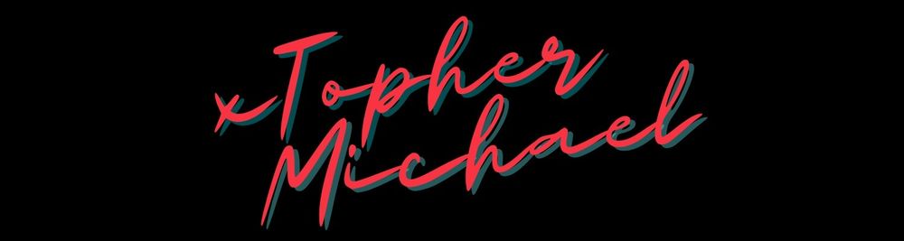 xxxtophermichael OnlyFans profile picture