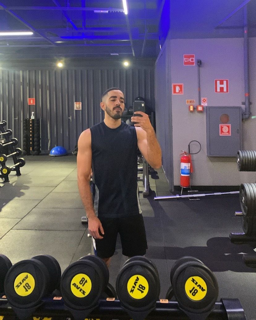 gaelmartinsxxl OnlyFans profile picture