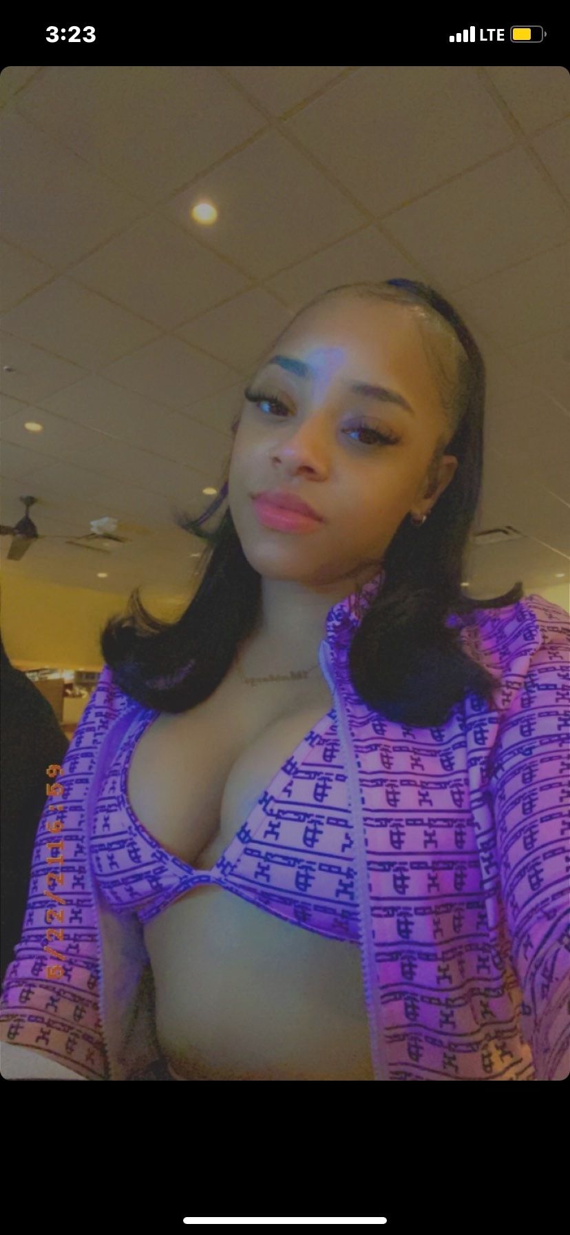 monet1994 OnlyFans profile picture