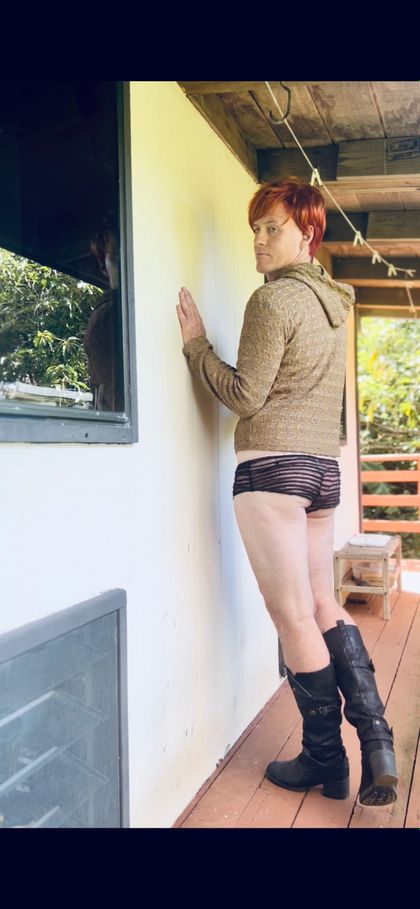 gingertantra OnlyFans picture