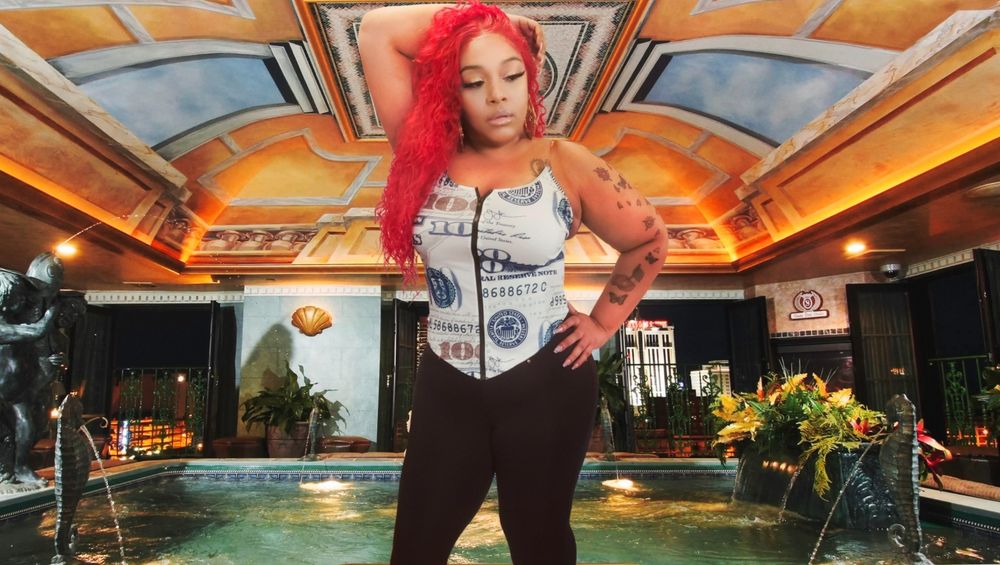 actressnikkisynmoore OnlyFans profile picture