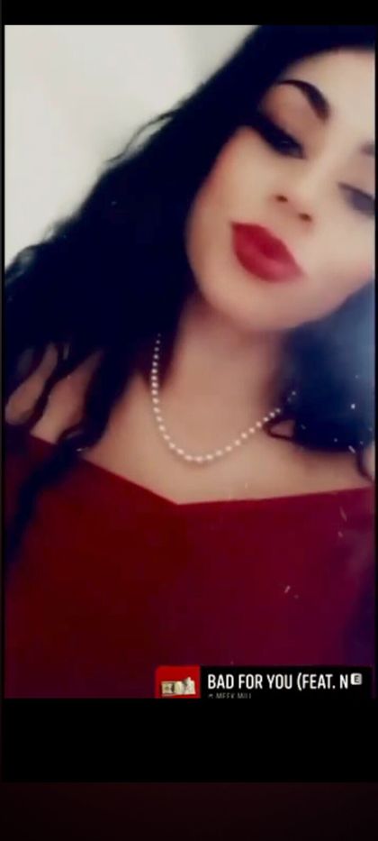queenmisreessrae OnlyFans picture