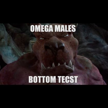 theomegamale OnlyFans picture