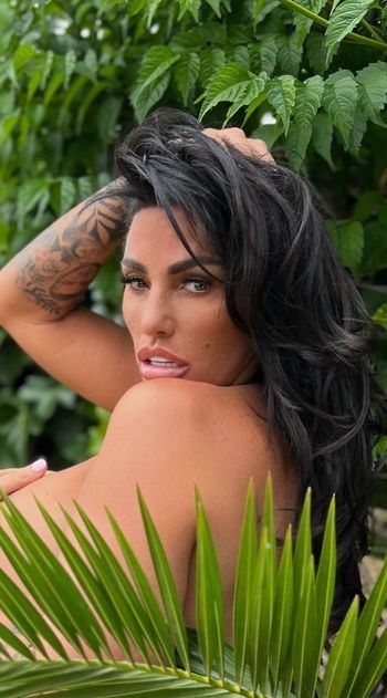 katieprice OnlyFans profile picture