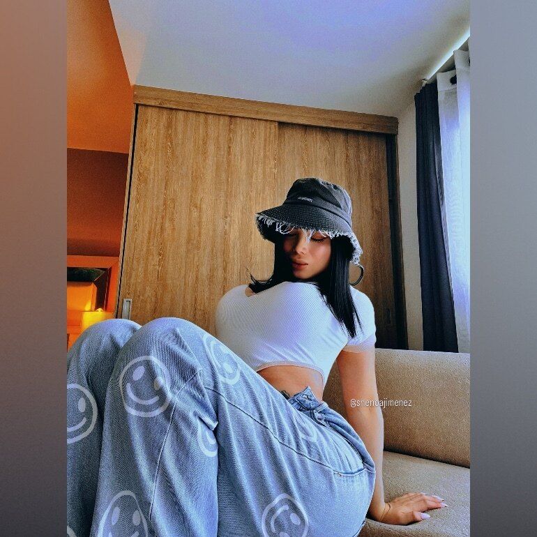 shenoajimenez OnlyFans profile picture