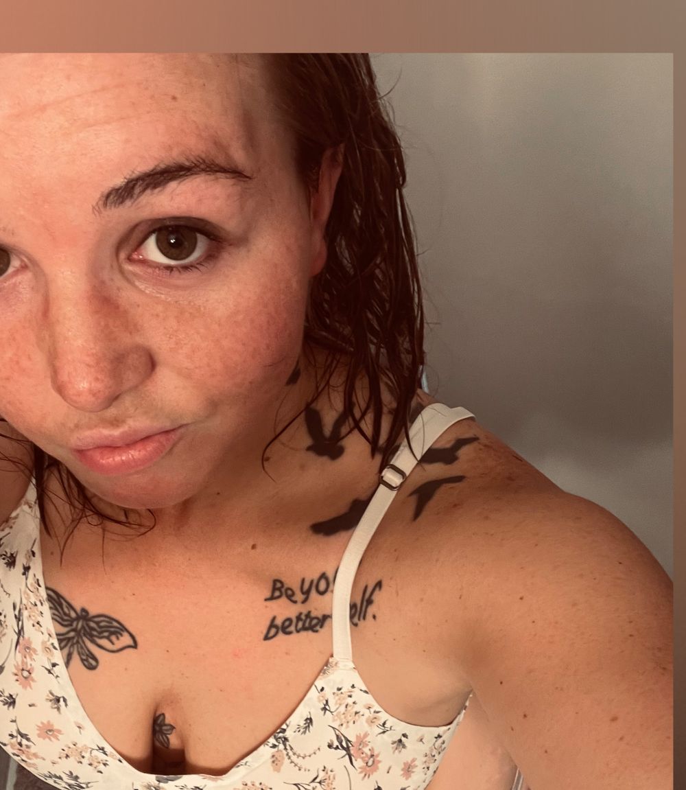 crissyray OnlyFans profile picture