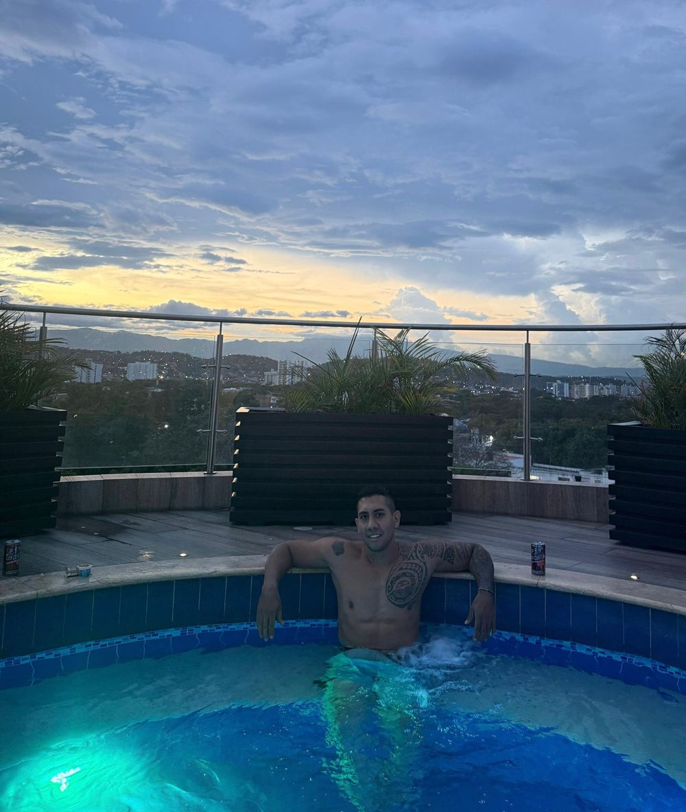 yefersondelgado07 OnlyFans profile picture
