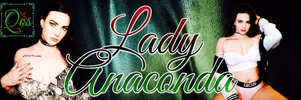 ladyanacondahoa OnlyFans profile picture