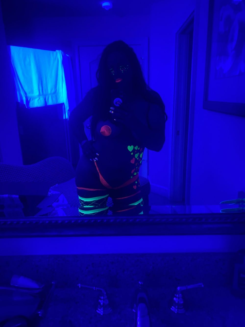 mea420 OnlyFans profile picture