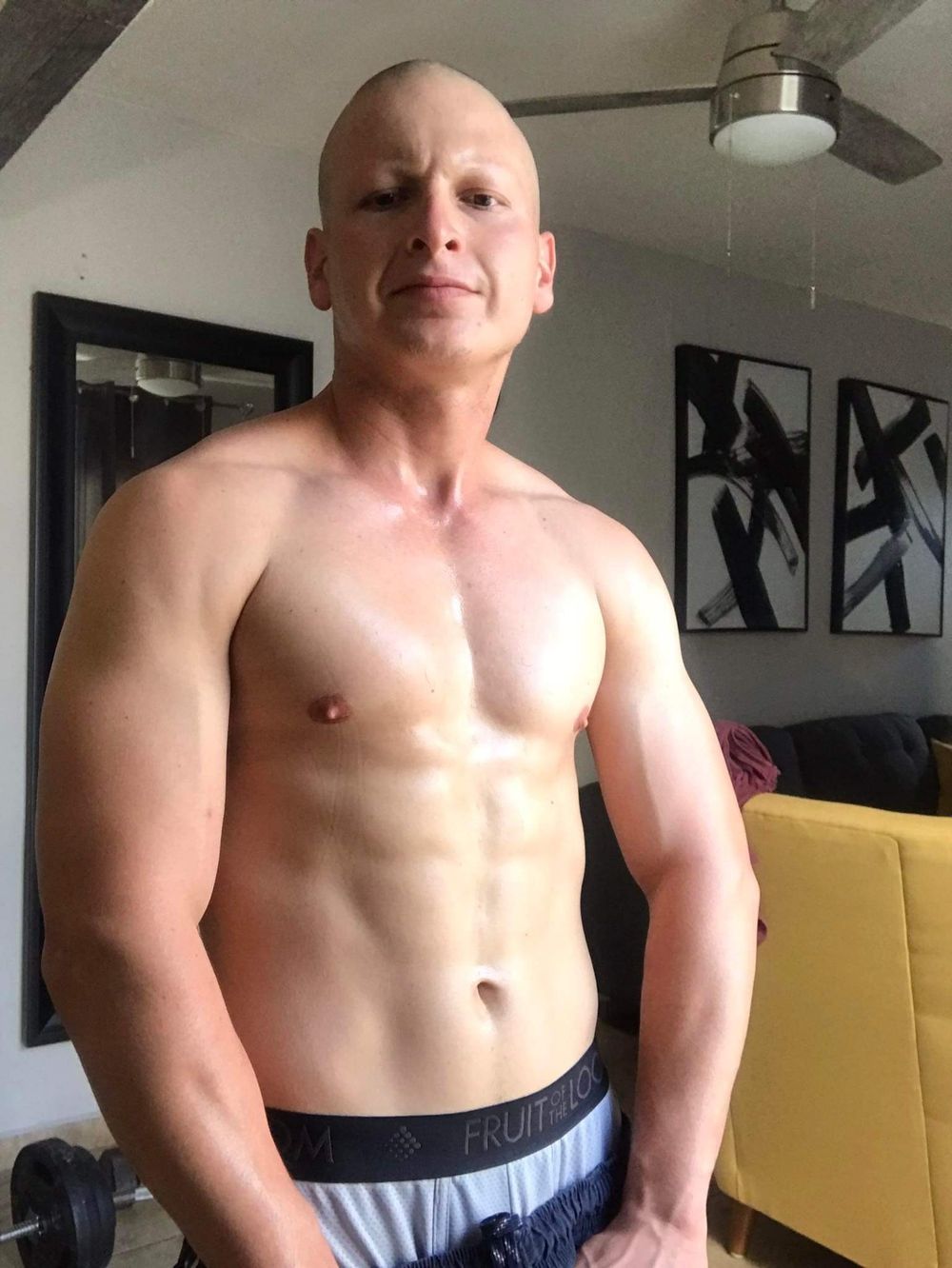 jjaimitho6969 OnlyFans profile picture