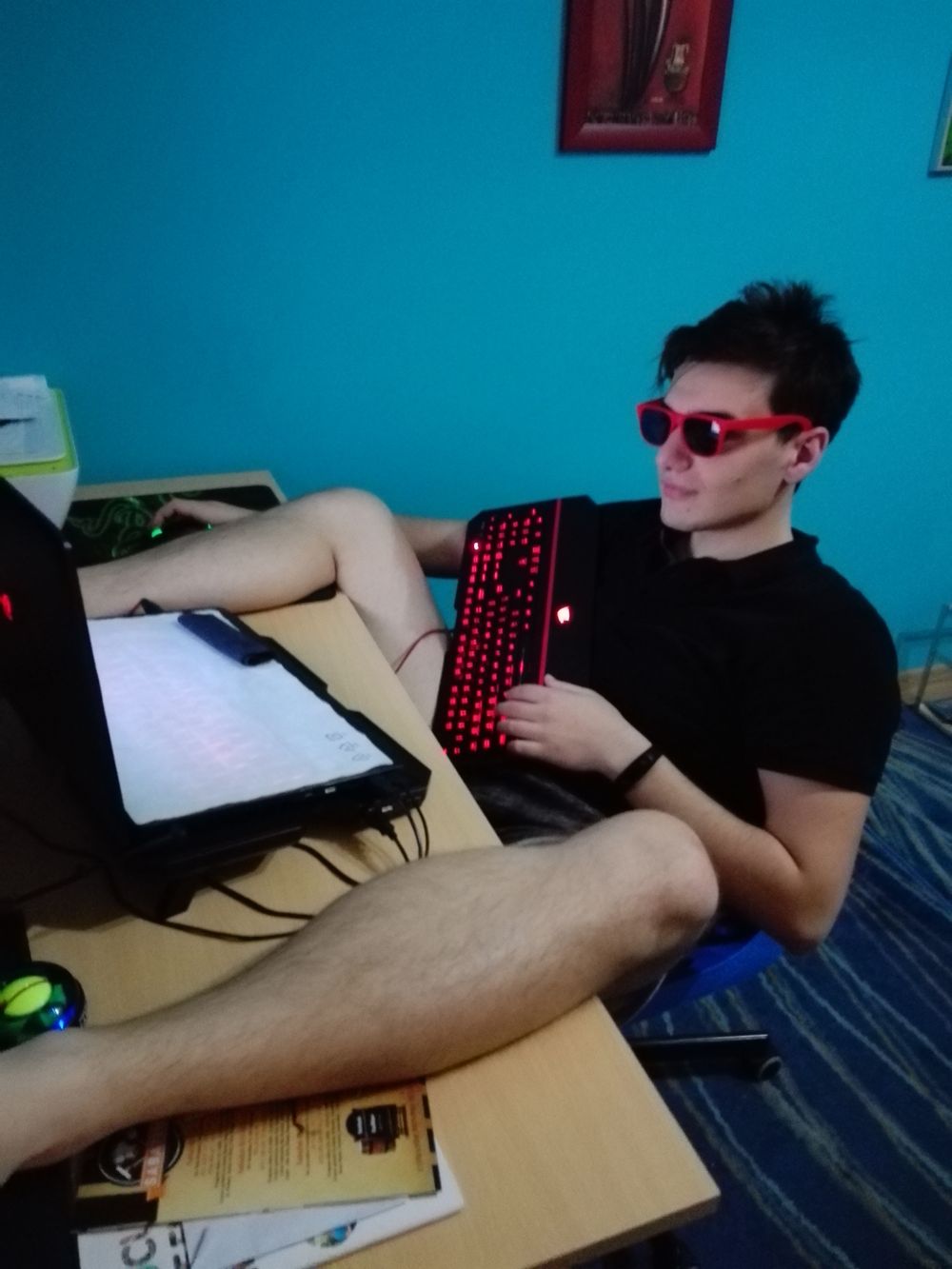 adissonxxx OnlyFans profile picture