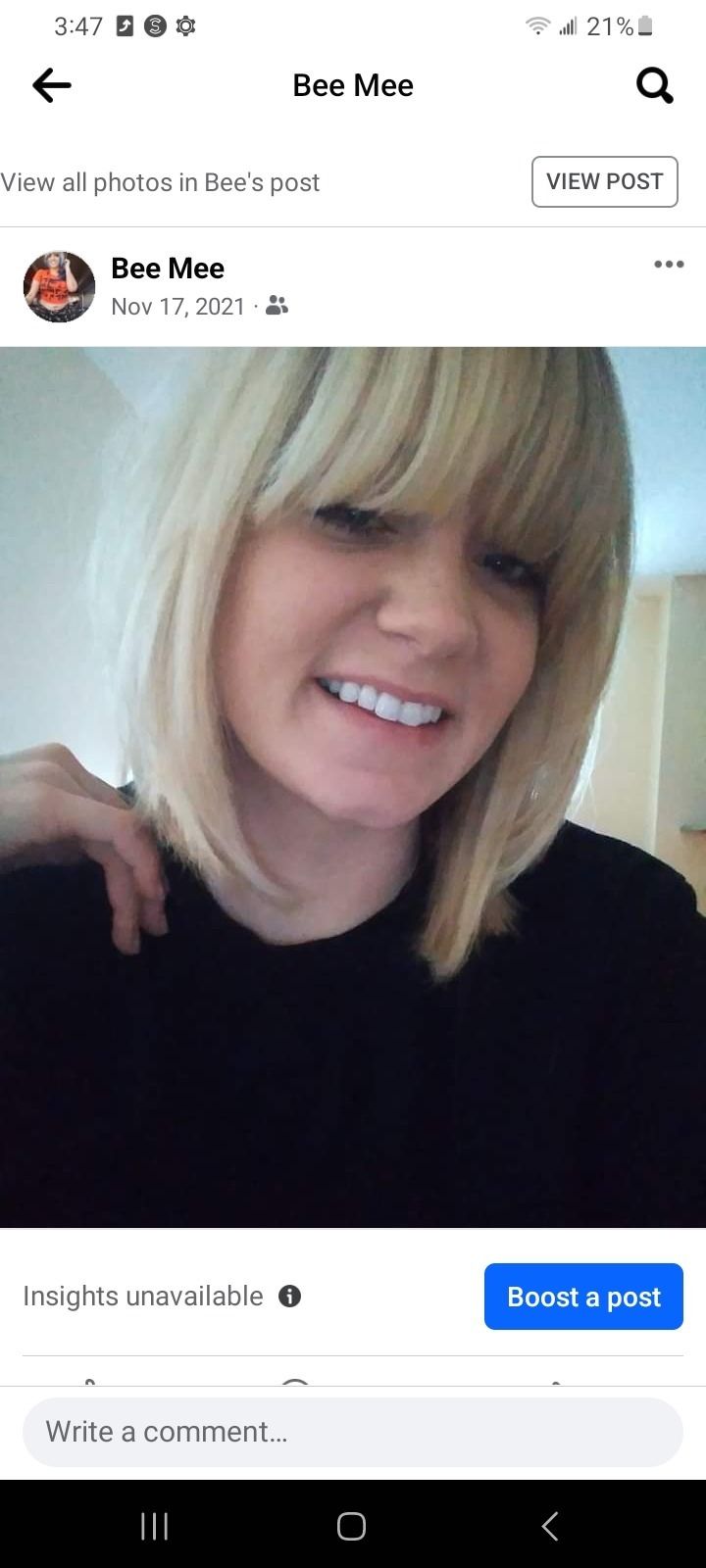 beemee09 OnlyFans profile picture