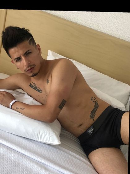 lucamarroquin OnlyFans picture
