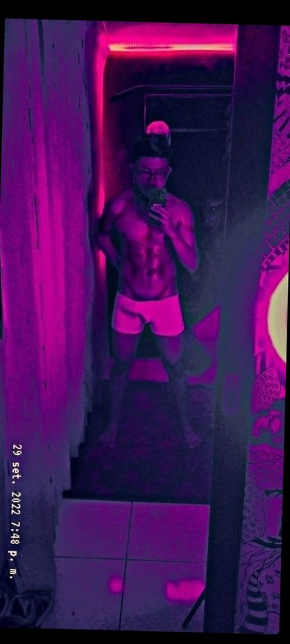 lioblackmoster OnlyFans picture
