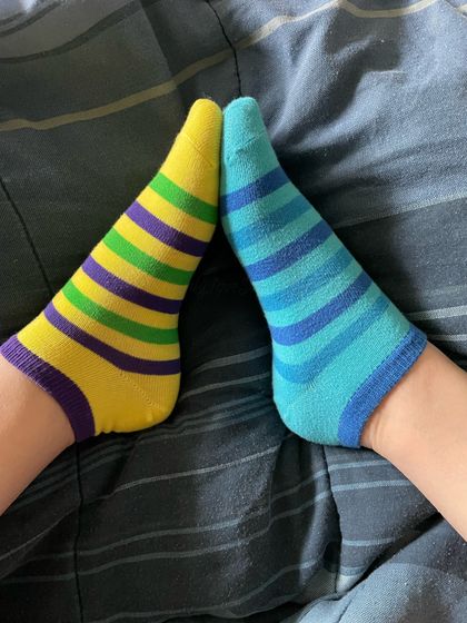 melodylovesocks OnlyFans picture