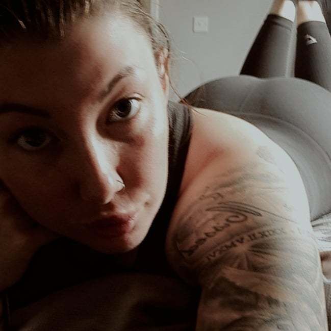 becky88_1 OnlyFans profile picture