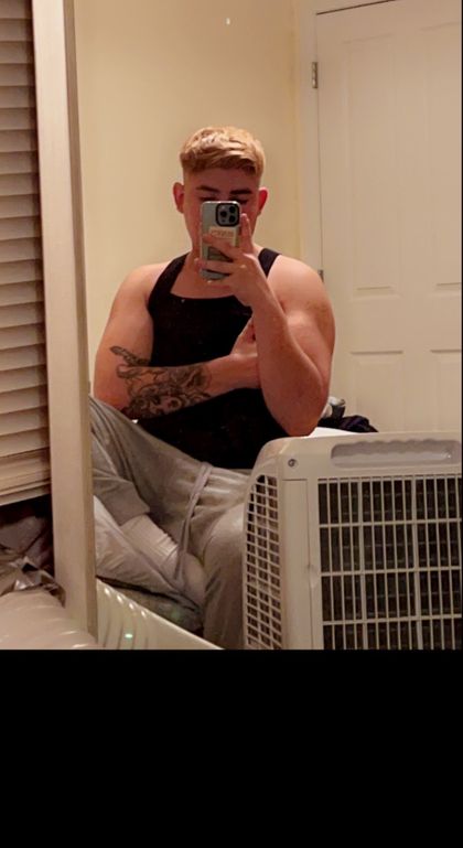 uncutie OnlyFans picture
