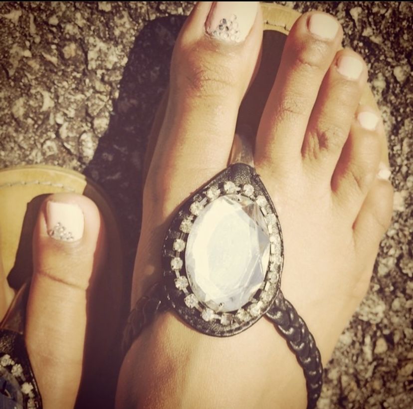 brownfeetvancity OnlyFans profile picture