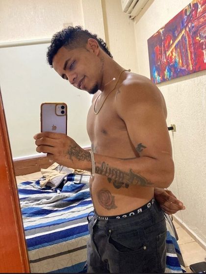 davidhslaa OnlyFans picture