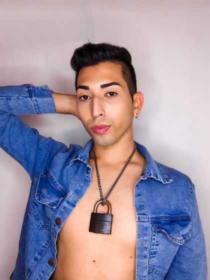 foxxxylatino OnlyFans picture