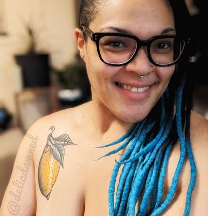deliadamned OnlyFans picture