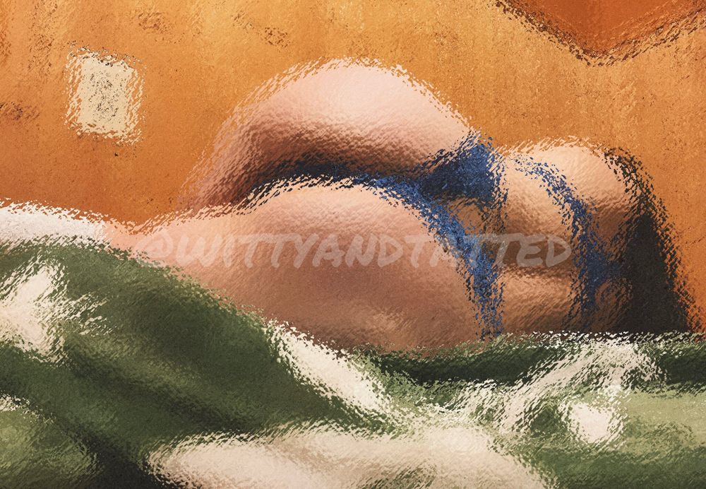 wittyandtatted OnlyFans profile picture