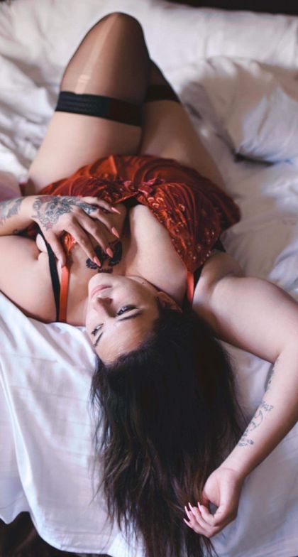 zoriajynx OnlyFans picture