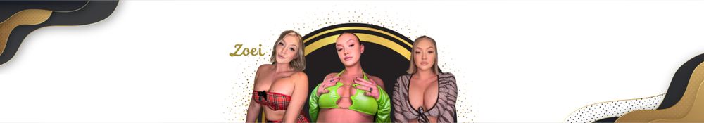 zoeixoxo OnlyFans profile picture