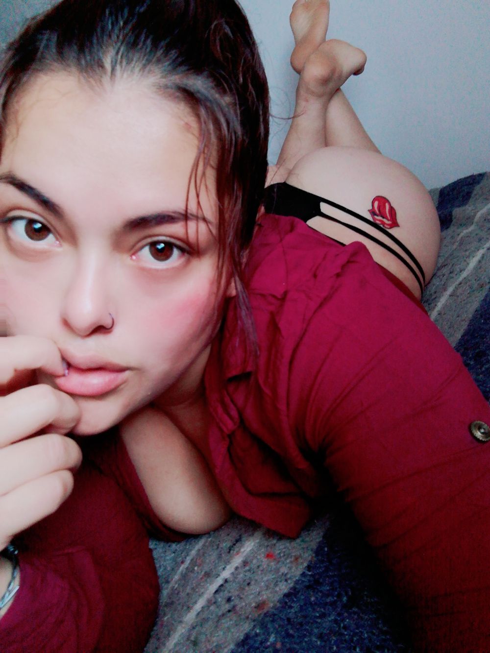 natashalemus OnlyFans profile picture