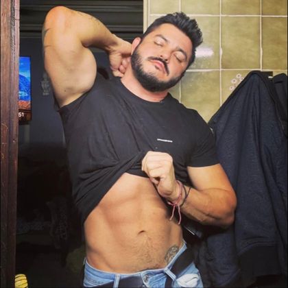 whitelion808 OnlyFans picture
