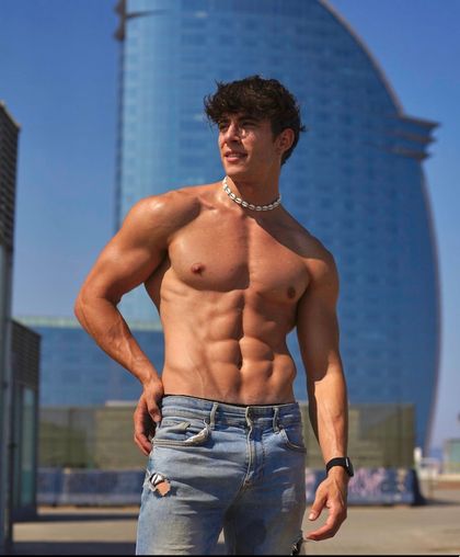 sergio.mengual01 OnlyFans picture