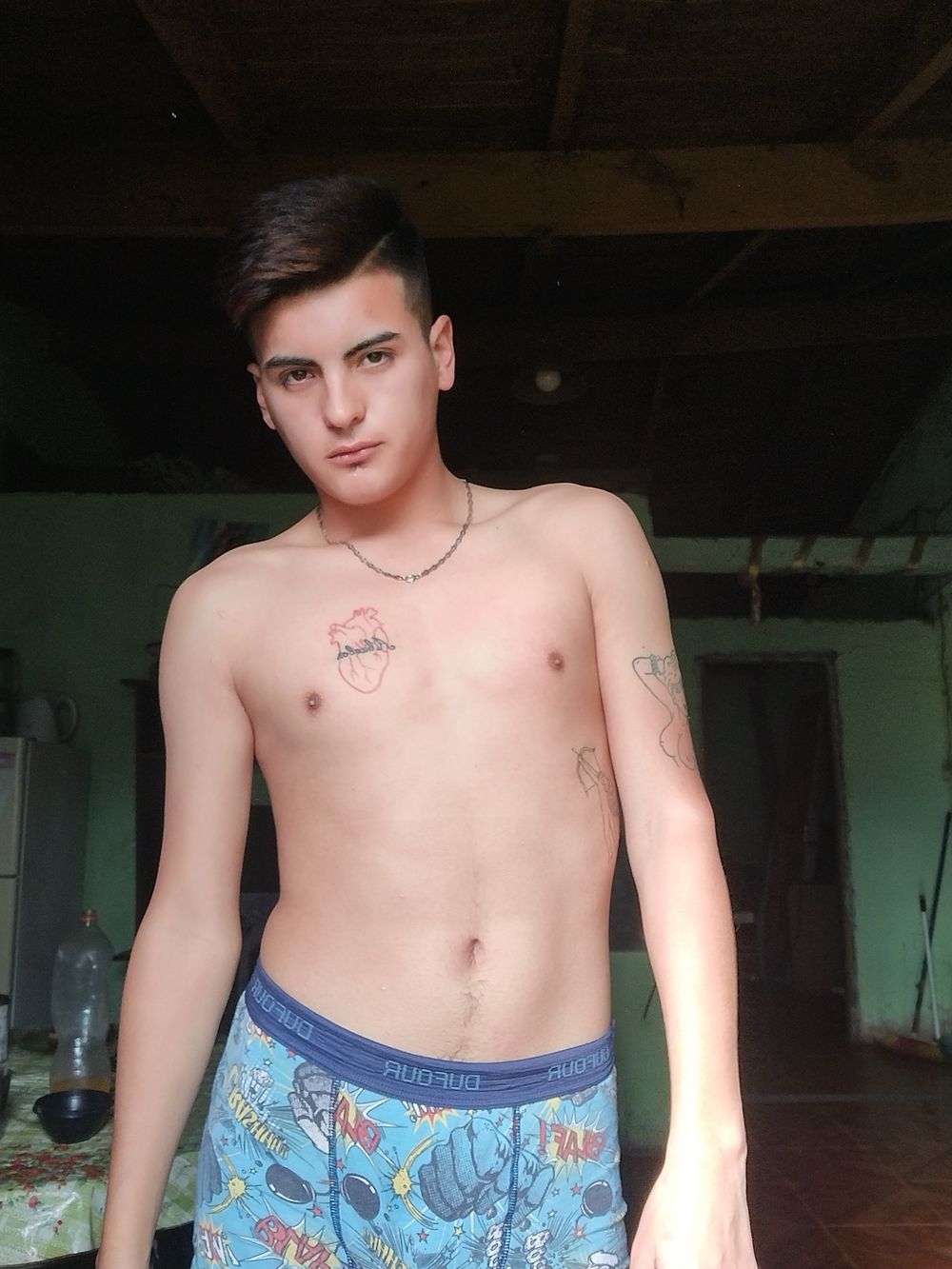 julian68067968 OnlyFans profile picture