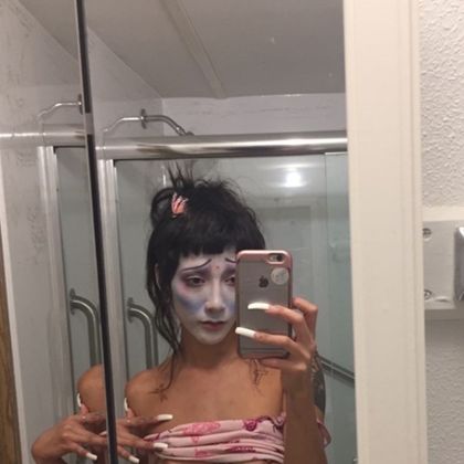 claudinethecat OnlyFans picture