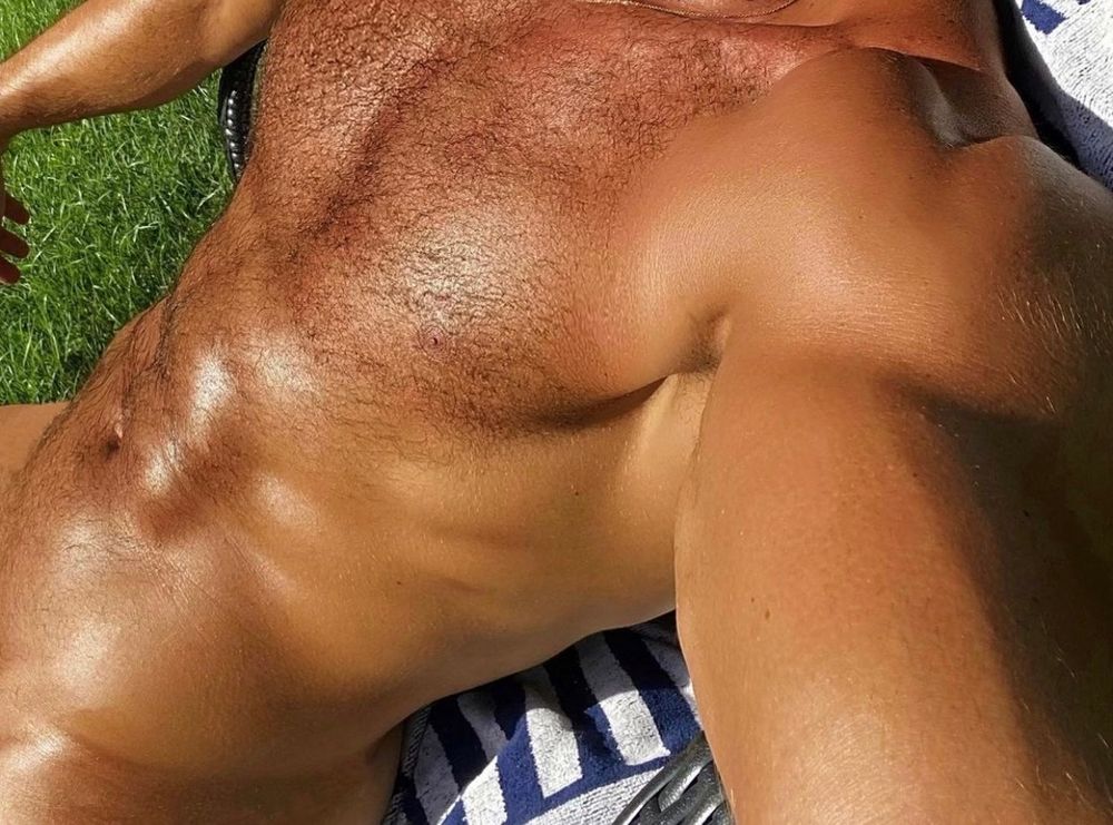 downonmyfeetz OnlyFans profile picture