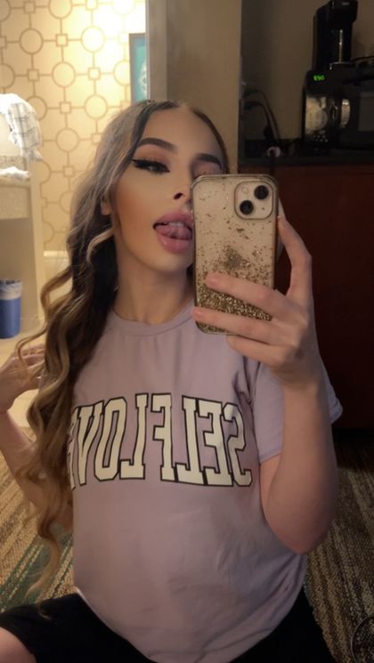 goddessalenaaaaa OnlyFans picture