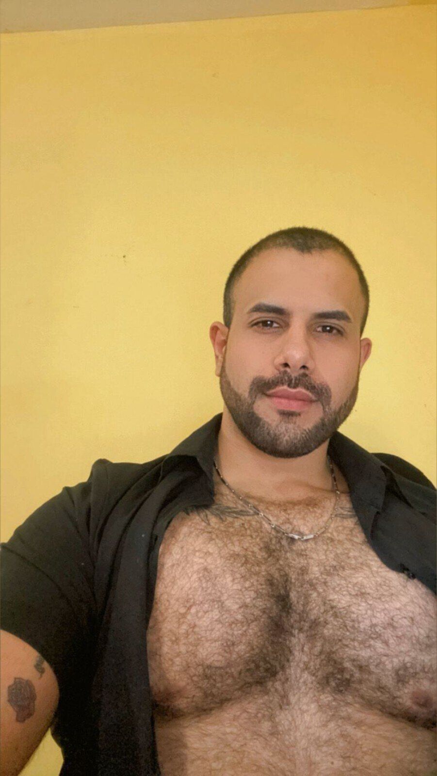 rope34300 OnlyFans profile picture