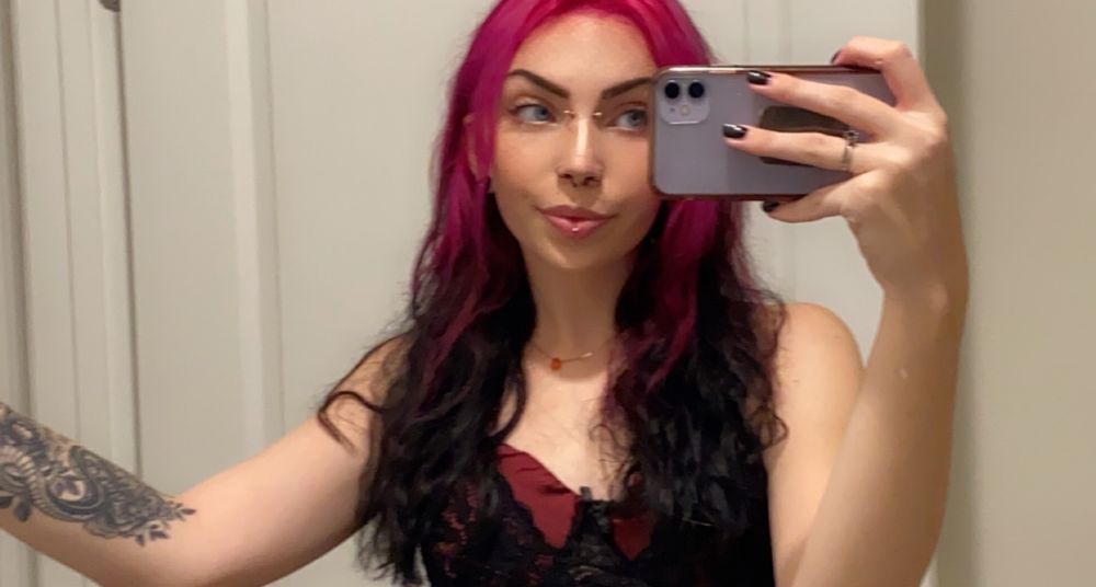 ravenjadefree OnlyFans profile picture