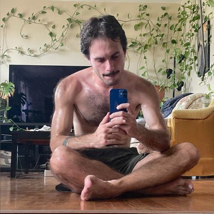 lazerjames OnlyFans picture