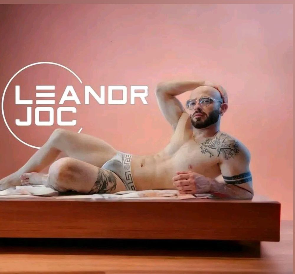 leandrjocxx OnlyFans profile picture