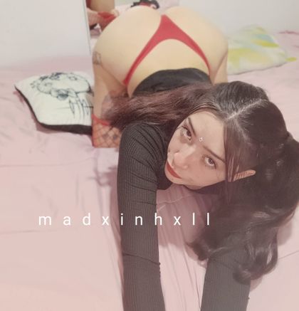 mxdeinhxll OnlyFans picture