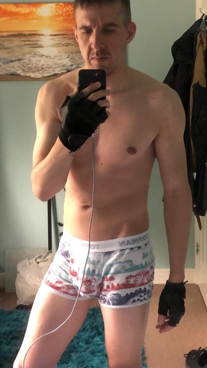 j87011 OnlyFans picture