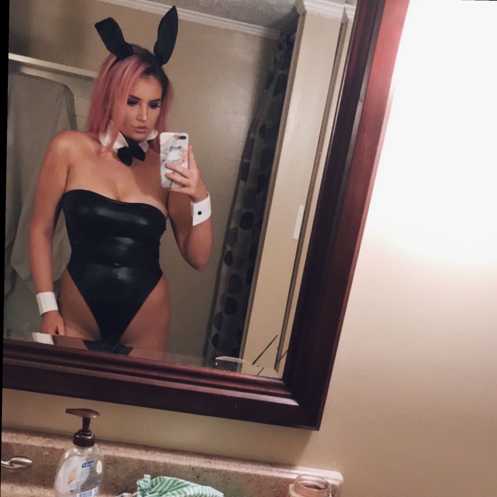 allypalllyyyy OnlyFans profile picture