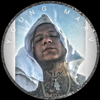 youngmarvnyc OnlyFans picture