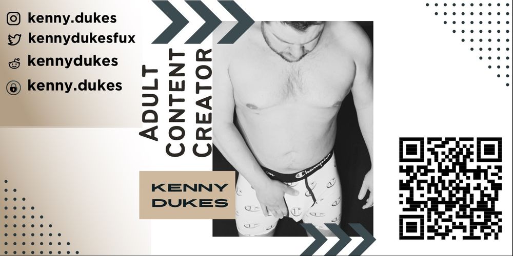 kennydukes OnlyFans profile picture